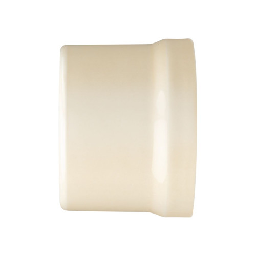 Розетка двойная компьютерная RJ45 сл. кость Болонь TDM Electric SQ1820-0351