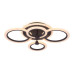 Потолочная светодиодная люстра Ambrella Light Acrylica Original FA526