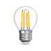 Лампа светодиодная Gauss Filament E27 13W 2700K 105802113