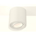 Потолочный светильник Ambrella Light Techno Spot XS7531001 (C7531, N7001)