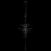 Подвесной светильник Loft IT Star 10141/400 Black