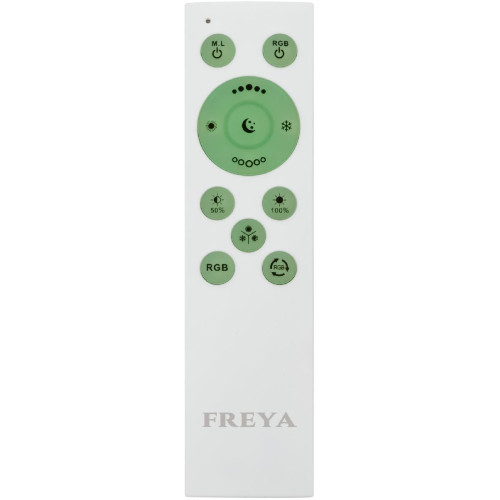 Потолочный светильник Freya Cells FR10012CL-L24W