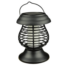 Светильник на солнечных батареях (UL-00006537) Uniel Functional USL-F-300/PМ310 Bug Zapper