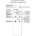 Потолочная люстра Reluce 09877-0.3-03 WH
