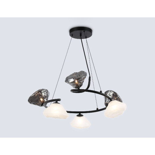 Подвесная люстра Ambrella Light High Light Heigh Light LH15003