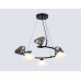 Подвесная люстра Ambrella Light High Light Heigh Light LH15003