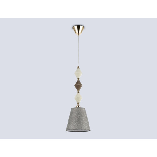 Подвесной светильник Ambrella Light High Light Ceramo Classic LH75405