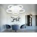 Потолочная люстра Ambrella Light Acrylica FA9531