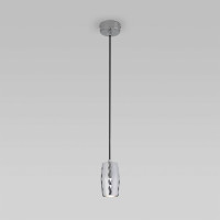 Подвесной светильник Eurosvet Bonaldo 50246/1 LED хром a061438