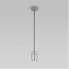Подвесной светильник Eurosvet Bonaldo 50246/1 LED хром a061438