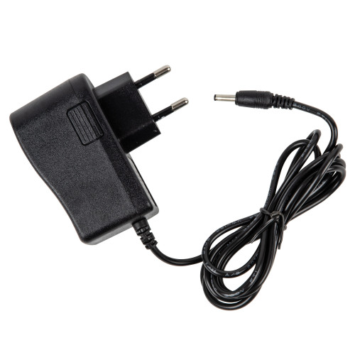 Торшер Uniel ULM-T619 10W/3000-6500K/DIM BLACK UL-00010178