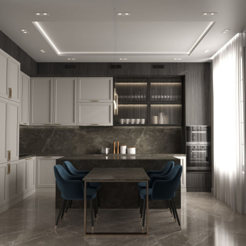 Точечный светильник Hesby Lighting Core HSBL_0231