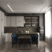 Точечный светильник Hesby Lighting Core HSBL_0231