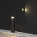 Архитектурный светильник Arte Lamp San Francisco A1831AL-1BK