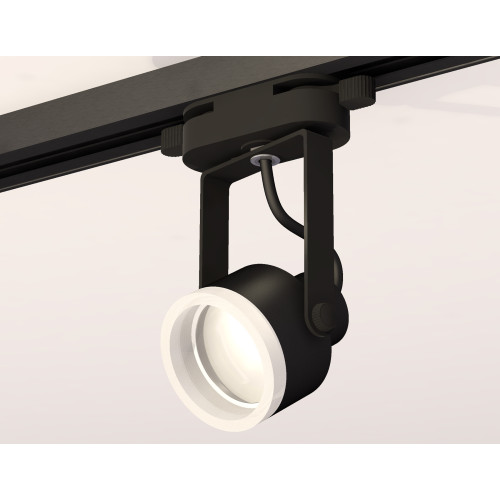 Трековый однофазный светильник Ambrella Light Track System XT6602084 (C6602, N6245)
