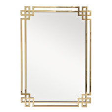 Зеркало Garda Decor KFE1270