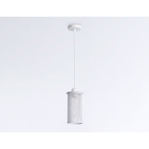 Подвесной светильник Ambrella Light Traditional TR8161