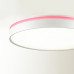 Потолочный светильник Sonex Kezo pink 7708/EL