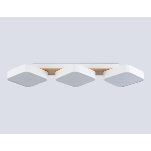 Потолочный светильник Ambrella Light Linetech Comfort FL4877