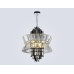 Подвесная люстра Ambrella Light High Light Crystal LH41020