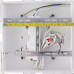 Потолочная люстра Natali Kovaltseva Spektr LED LAMPS 81108/4C
