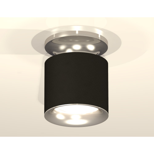 Накладной светильник Ambrella Light Techno XS7402083 (N7927, C7402, N7012)