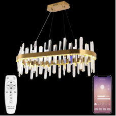 Подвесная люстра Natali Kovaltseva LED LAMPS 81258