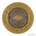 Потолочный светильник Bohemia Ivele Crystal 7091P/34/OL G PAL 731