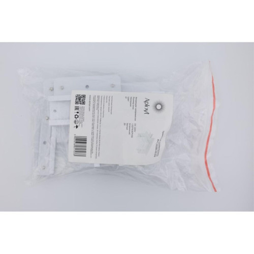 Соединитель Т-образный для магнитного шинопровода Aployt Magnetic track 220 APL.0285.10.03