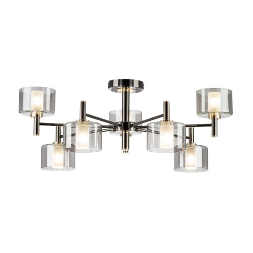 Люстра на штанге Citilux Elan CL241171