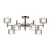Люстра на штанге Citilux Elan CL241171