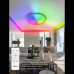 Потолочная люстра Natali Kovaltseva Colorful RGB INNOVATION STYLE 83118
