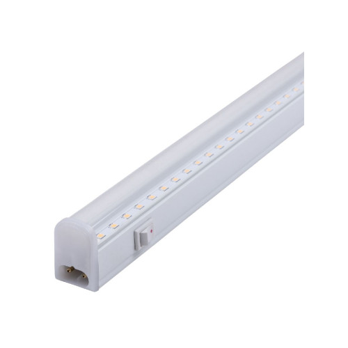 Настенный светодиодный светильник для растений TDM Electric Фито 06-14-001 SQ0372-1002