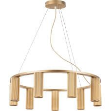 Подвесная люстра Lightstar Roma 718093