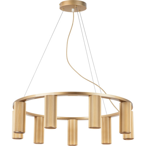 Подвесная люстра Lightstar Roma 718093