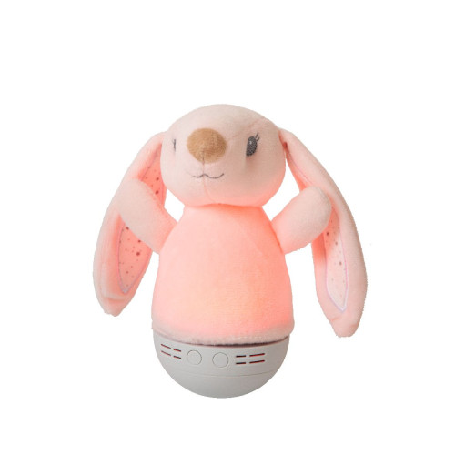 Настольная лампа Lucide Dolly 77500/01/66