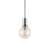 Подвесной светильник Lumina Deco Dorito LDP 1212-150 GY+CHR
