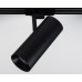 Трековый светильник Italline TR 3007 black 4000K