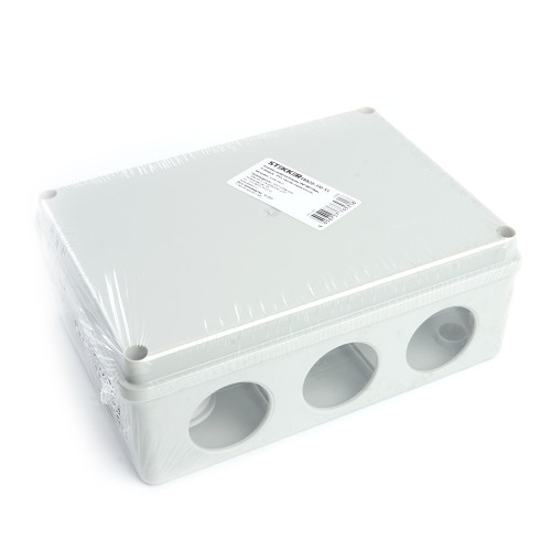 Коробка разветвительная Stekker EBX20-310-55 40000