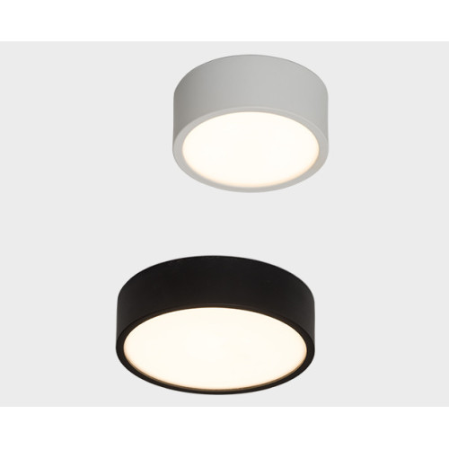 Потолочный светильник Italline M04-525-146 black 4000K