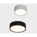 Потолочный светильник Italline M04-525-146 black 4000K