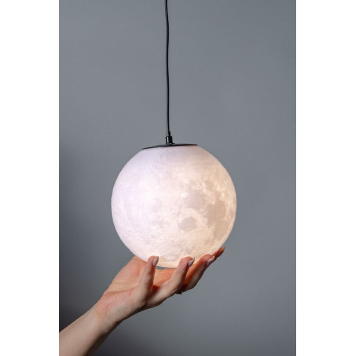 Подвесной светодиодный светильник Fiberli SharMoon 12110502