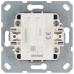 Выключатель трехклавишный 10A 250V с накладкой, цвет Тауп Jasmart G3031T