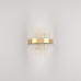 Настенный светильник Arte Milano Torcia 430122.250.4.E14.A1 GD