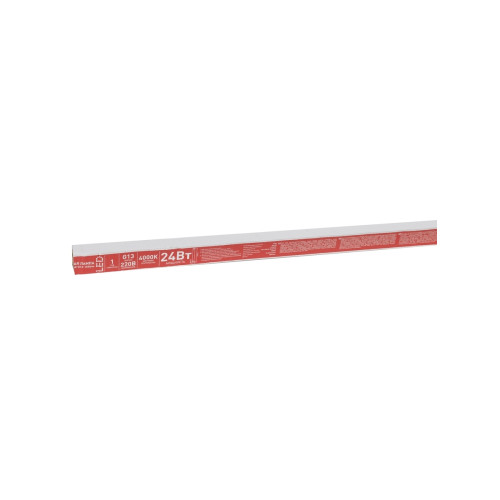 Лампа светодиодная Эра G13 24W 4000K ECO LED T8-24W-840-G13-1500mm Б0032978