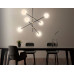 Люстра на штанге Ambrella Light Modern TR2515