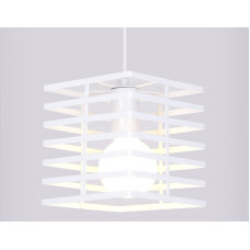 Подвесной светильник Ambrella Light Traditional TR8410