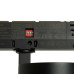 Трековый трехфазный светильник Feron TR Reflex 52059