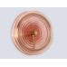 Настенный светильник Ambrella Light High Light Crystal LH31115