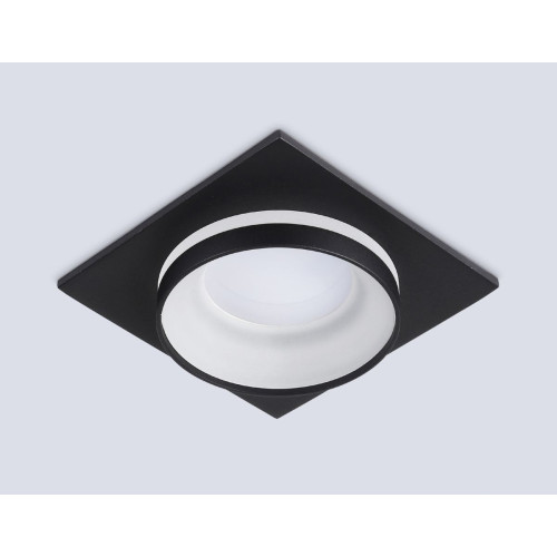 Встраиваемый светильник Ambrella Light Techno spot Acrylic Tech TN30710